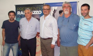 Oscar Trujillo: "Nos proponemos fortalecer el &aacute;rea de servicios p&uacute;blico con una correcta planificaci&oacute;n" 