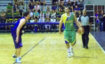MARTIN TROVELLESI NOS HABLA DEL PASE A SEMIFINALES DE CIUDAD DE CAMPANA