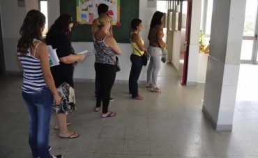 Comenz&oacute; la pre-inscripci&oacute;n para la nueva Escuela T&eacute;cnica N&deg;2