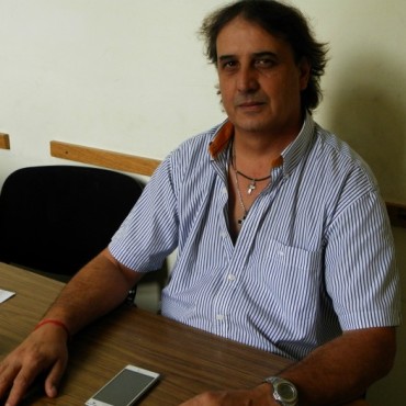 Ezequiel Teller&iacute;a  &ldquo;Ni Abella ni Macri tienen idea de lo que era Campana hace 20 a&ntilde;os, ni tampoco saben como es ahora&rdquo;
