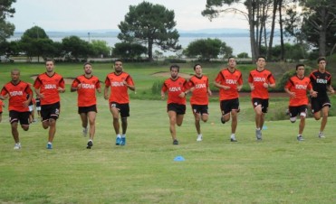 RIVER PLATE CON LA MIRA PUESTA EN LA COPA LIBERTADORES
