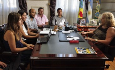 Campana recibir&aacute; un mill&oacute;n de pesos para invertir en seguridad ciudadana