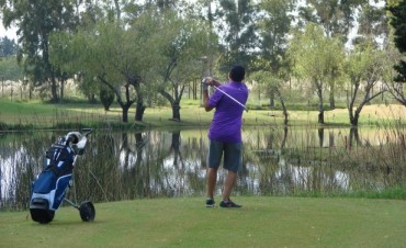 EL BOSQUE C.C disput� un Torneo con novedosa modalidad