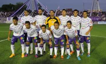 Villa Dalmine va por un triunfo en Alta C&oacute;rdoba 