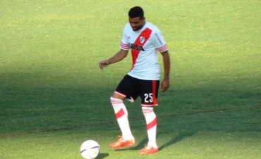 RIVER PLATE CON ALGUNAS AUSENCIAS POR LESI?&rsquo;N RECIBE A GODOY CRUZ