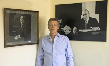 &ldquo;EL RADICALISMO GARANTIZ&Oacute; RECUPERAR VALORES FUNDACIONALES DE NUESTRA NACI&Oacute;N&rdquo;