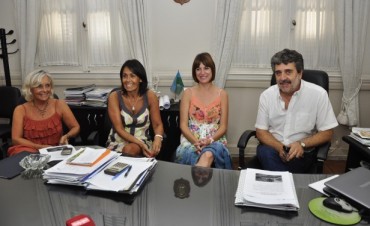 Subsecretar&iacute;a de Producci&oacute;n, Turismo, Ciencia y Tecnolog&iacute;a  &ldquo;Conociendo Nuestras Islas&rdquo;, nuevo programa para fomentar el turismo en la ciudad