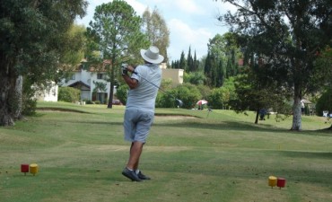 &ldquo;EL BOSQUE C.C&rdquo; desarroll� un nuevo Torneo de Golf