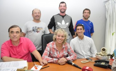 Lanzaron una nueva capacitaci&oacute;n para entrenadores del &ldquo;Pasi&oacute;n por Mi Barrio&rdquo;