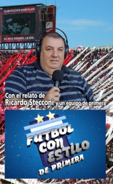HOY RIVER PLATE vs SEVILLA (ESPA&Ntilde;A) POR LA COPA EUROAMERICANA POR RADIO CITY CAMPANA FM 91.7 Mhz