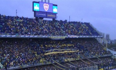 Novedades para los pr&oacute;ximos partidos de Boca Juniors