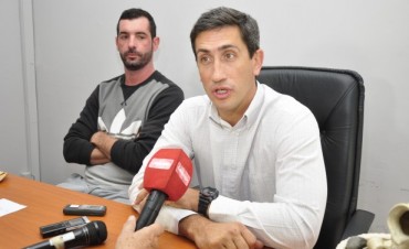 Contin&uacute;a abierta la inscripci&oacute;n para el &aacute;rea de Deportes en los Juegos BA