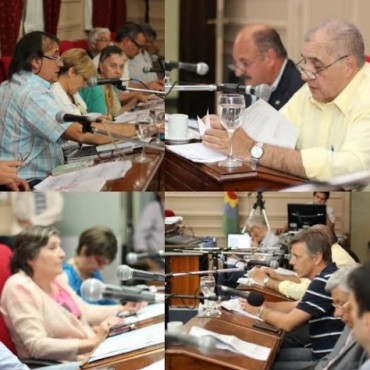 HCD:  Se prepara el a&ntilde;o legislativo.