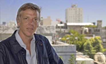 Axel  Cantlon solicit&oacute; al oficialismo a que deje las mezquindades  de lado y apruebe el proyecto que presento para proteger a la escuelas de Campana