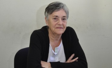 &ldquo;Hay quienes pretenden no crecer para no afrontar los problemas que esto conlleva&rdquo;