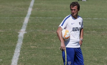 Lista de concentrados de Boca Juniors para enfrentar a Estudiantes de La Plata