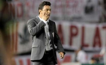 River Plate se prepara para enfrentar a Gimnasia y Esgrima de La Plata