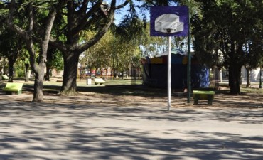 Deportes Municipal avanza con los preparativos del Torneo de B&aacute;squet &ldquo;3 x 3&rdquo; abierto a toda la Comunidad