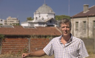 Axel Cantlon: &ldquo;Queremos que los estudiantes y docentes gocen de un boleto educativo gratuito&rdquo;