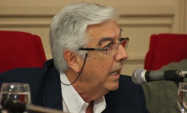 Jendrulek: "Para seguir creciendo es vital apostar a un genuino recambio generacional"