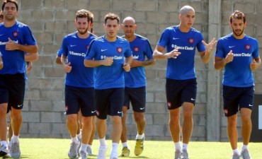 San Lorenzo es el nuevo l&iacute;der del torneo 