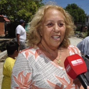 La Intendente Giroldi solicit&oacute; una licencia hasta el 27 de Abril
