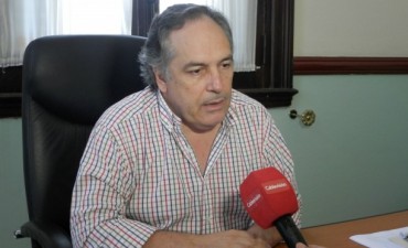 Apertura de sesiones:  Juan Ghione: &ldquo;Queremos invitar a toda la comunidad&rdquo;