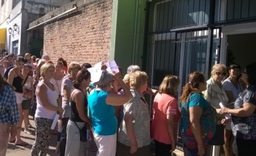 Otros 200 vecinos recibieron sus decodificadores y antenas de la Televisi&oacute;n Digital Abierta