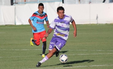 Fue programada la 6&ordm; fecha de la "B" Nacional, Villa D?&nbsp;lmine juega el Lunes en Campana