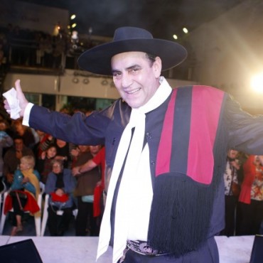 M&Aacute;S DE CINCO MIL PERSONAS DISFRUTARON DEL CHAQUE&Ntilde;O PALAVECINO