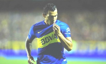 Se program� la 6&ordm; fecha de la Liga Argentina que incluye el Cl?&nbsp;sico River Plate vs Boca Juniors