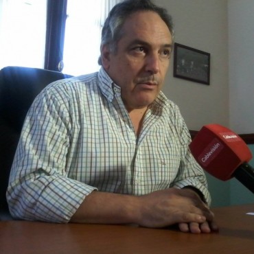 JUAN GHIONE Y NORBERTO BONOLA SE REFIRIERON A LA REUNI?&rsquo;N MANTENIDA CON EL INTENDENTE