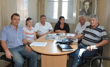 &ldquo;Campana puede dejar de ser un polo productivo  y ser azotada por la desocupaci&oacute;n&rdquo;