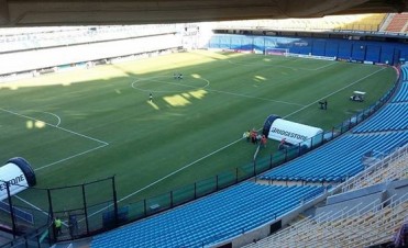 Boca Juniors recibe a Racing Club por la Copa Libertadores de Am&eacute;rica 