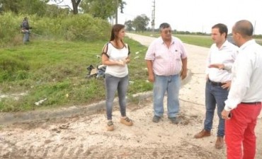 El Municipio erradic&oacute; un basural pero se siguen arrojando residuos