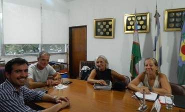 Para impulsar el turismo, se planean acciones articuladas con clubes locales