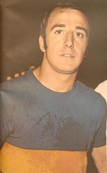 Norberto Madurga en F&uacute;tbol con Estilo