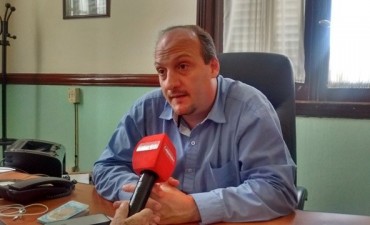 Sergio Roses: "En Cambiemos el di&aacute;logo es una realidad"