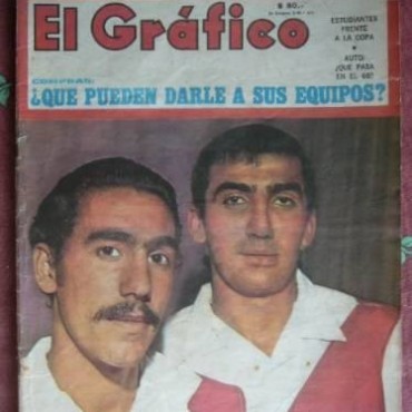 Carlos &ldquo;Chamaco&rdquo; Rodriguez en F&uacute;tbol con Estilo