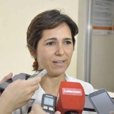 Desde la Secretar&iacute;a de Salud confirmaron dos casos de Dengue aut&oacute;ctono