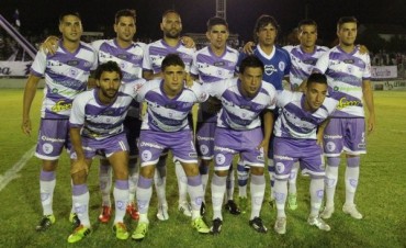 LOS JUGADORES DE VILLA DALMINE Y SU VISION DE LA DERROTA FRENTE A CHACARITA JUNIORS