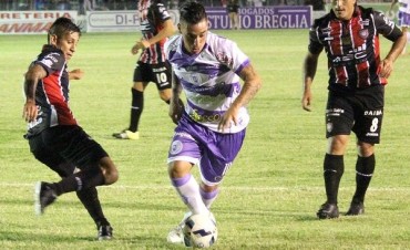 Se program� la 7&ordm; fecha de la B Nacional Villa D?&nbsp;lmine juega en Puerto MAdryn