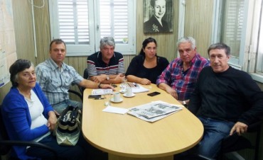 &ldquo;El gobierno de la Alianza Cambiemos les sigue metiendo la mano en el bolsillo a los vecinos&rdquo;