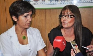 Dengue: el Municipio pide extremar las medidas de prevenci&oacute;n