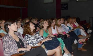 El Municipio agasaj&oacute; a las mujeres en su d&iacute;a