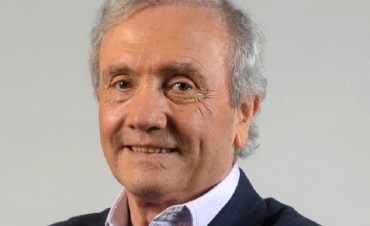 Osvaldo Lamelza record&oacute; a Roberto Perfumo