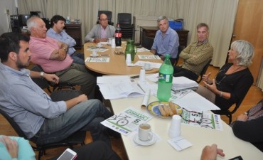 El Municipio y los hoteleros trabajan en la promoci&oacute;n de Campana como destino tur&iacute;stico 