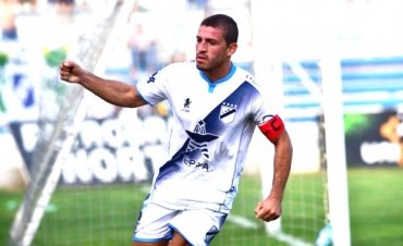 Villa D&aacute;lmine perdi&oacute; con Guillermo Brown de Puerto Madryn por 3 a 1