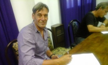 Jorge Vivaldo renunci&oacute; a la direcci&oacute;n t&eacute;cnica de Villa D&aacute;lmine