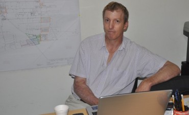 Se presentar&aacute;n proyectos de ordenanzas en materia ambiental